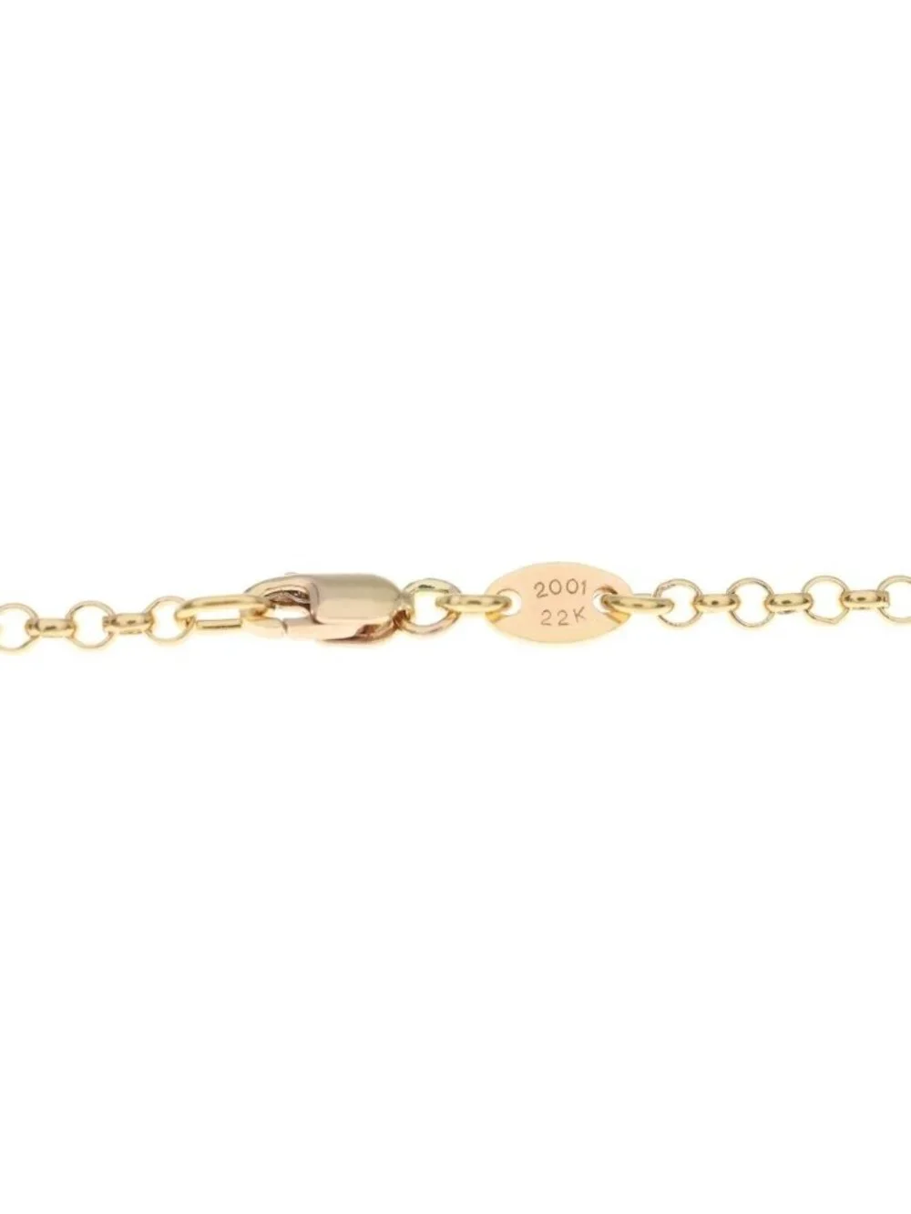 Chrome Hearts product name